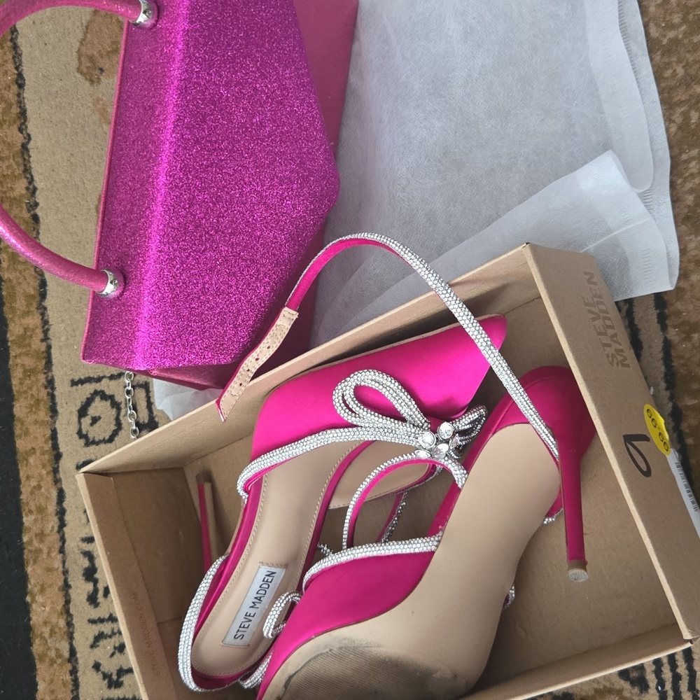 Hand Bag